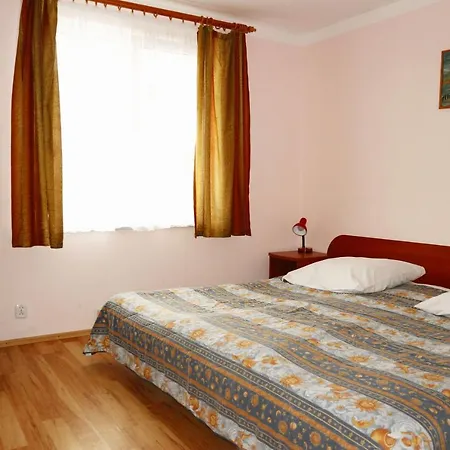 פארק נופש Ow Kotwica