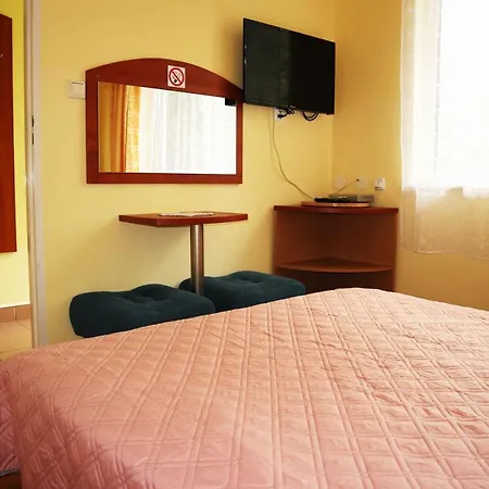 Ow Kotwica פארק נופש