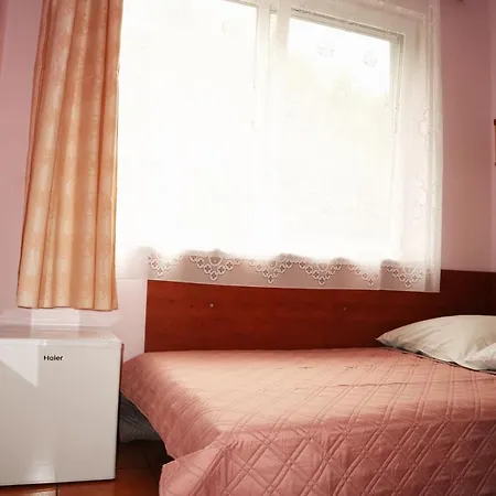 Ow Kotwica פארק נופש *