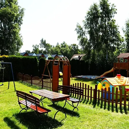 Ow Kotwica פארק נופש