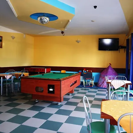 Ow Kotwica * מיצ'יצ'ניו