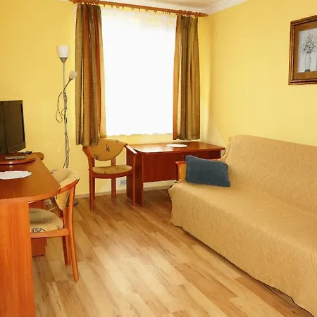 פארק נופש Ow Kotwica *