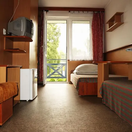 Ow Kotwica פארק נופש