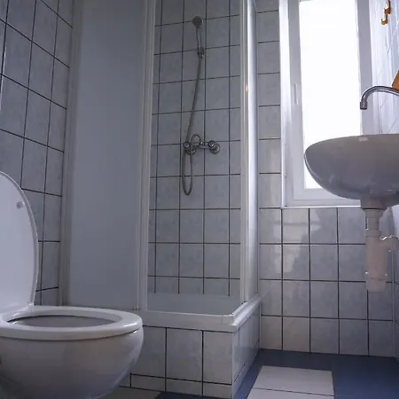 פארק נופש Ow Kotwica מיצ'יצ'ניו