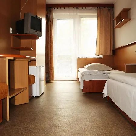 Ow Kotwica פארק נופש