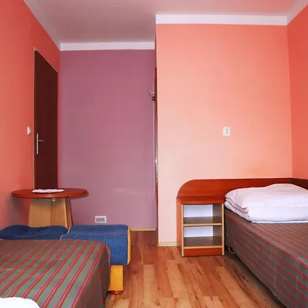 Ow Kotwica * מיצ'יצ'ניו