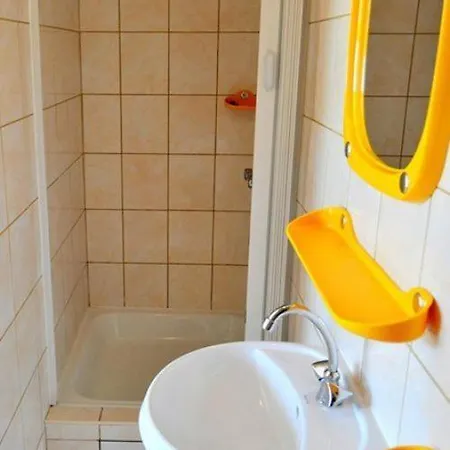 פארק נופש Ow Kotwica *