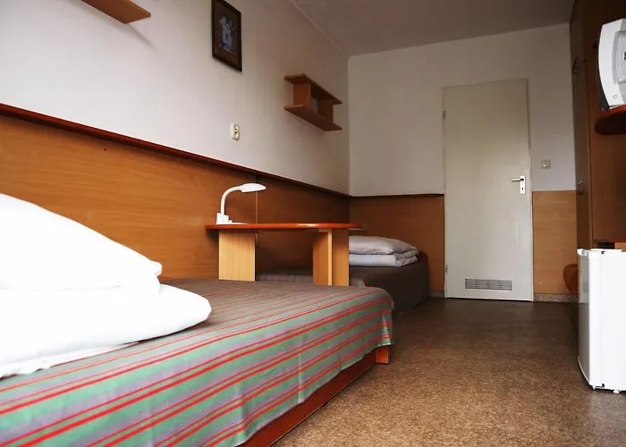 Ow Kotwica Parque de vacaciones