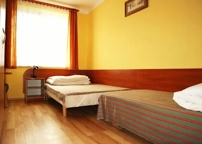 Ow Kotwica * Mrzeżyno