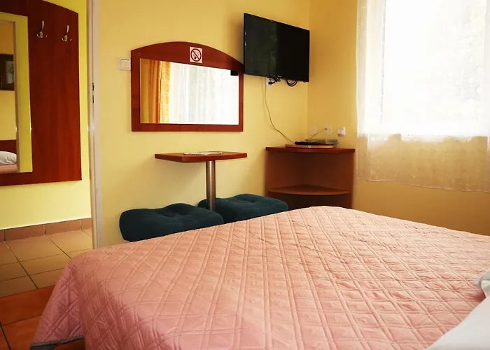 Ow Kotwica Parque de vacaciones