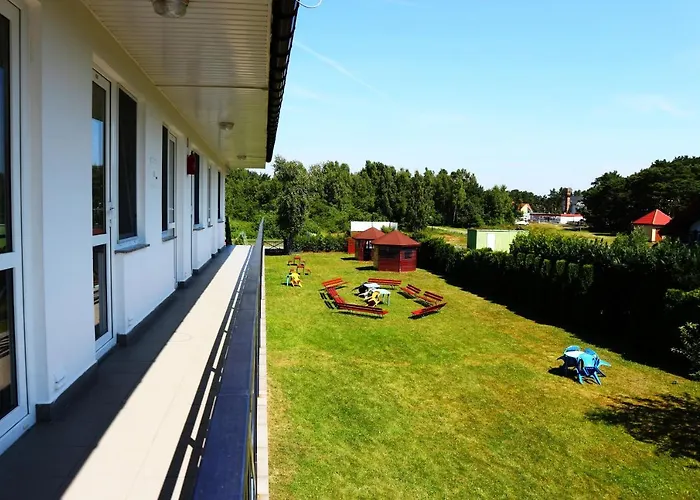 Ow Kotwica * Mrzeżyno