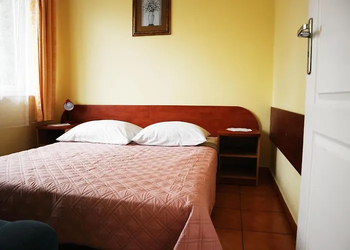 Ow Kotwica Mrzeżyno