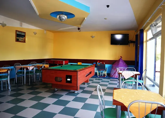 Ow Kotwica * Mrzeżyno