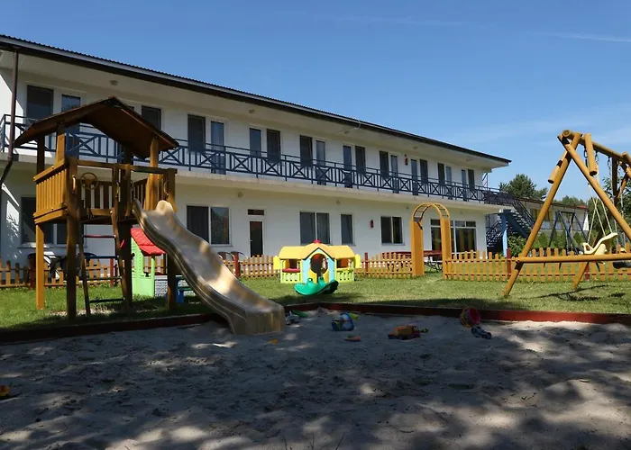 Ow Kotwica * Mrzeżyno