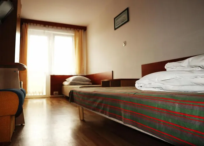 Ow Kotwica * Mrzeżyno