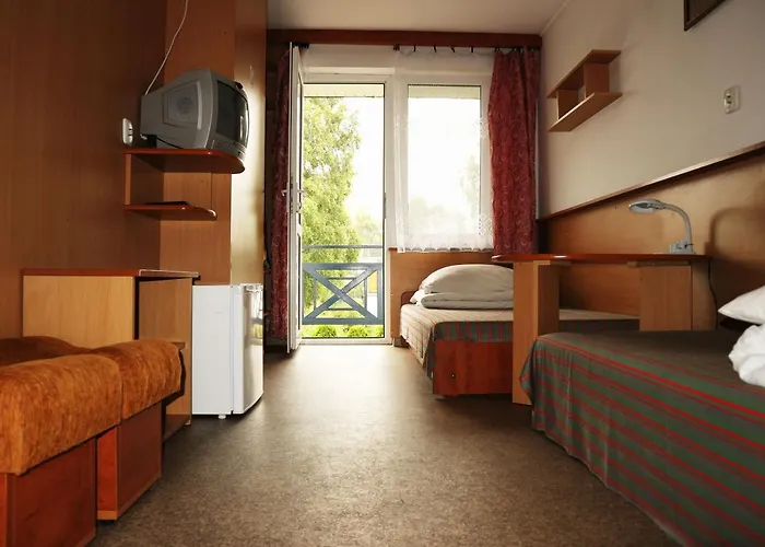 Ow Kotwica Parque de vacaciones