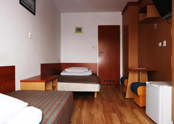 Ow Kotwica Parque de vacaciones