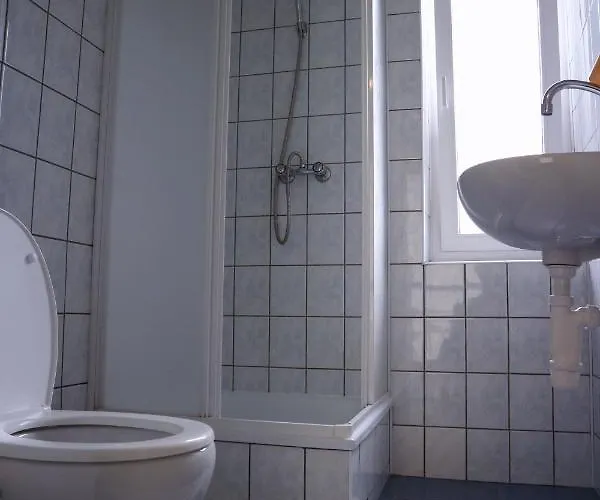 Parque de vacaciones Ow Kotwica Mrzeżyno