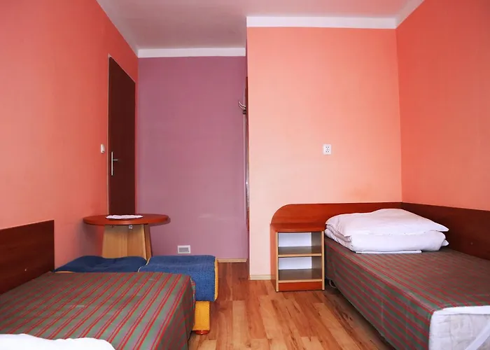 Ow Kotwica * Mrzeżyno