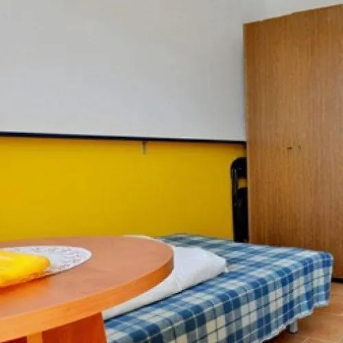 Ow Kotwica Parque de vacaciones