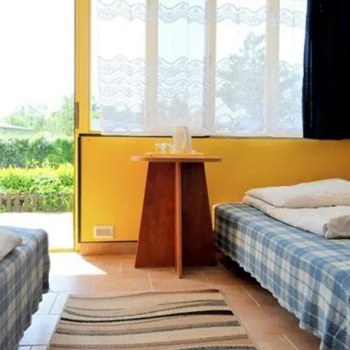 Ow Kotwica Mrzeżyno